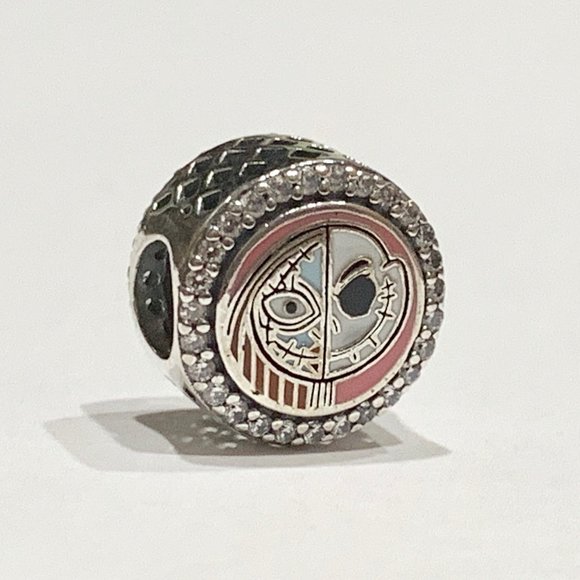 Pandora Jewelry - Pandora Disney Nightmare Before Christmas Charm